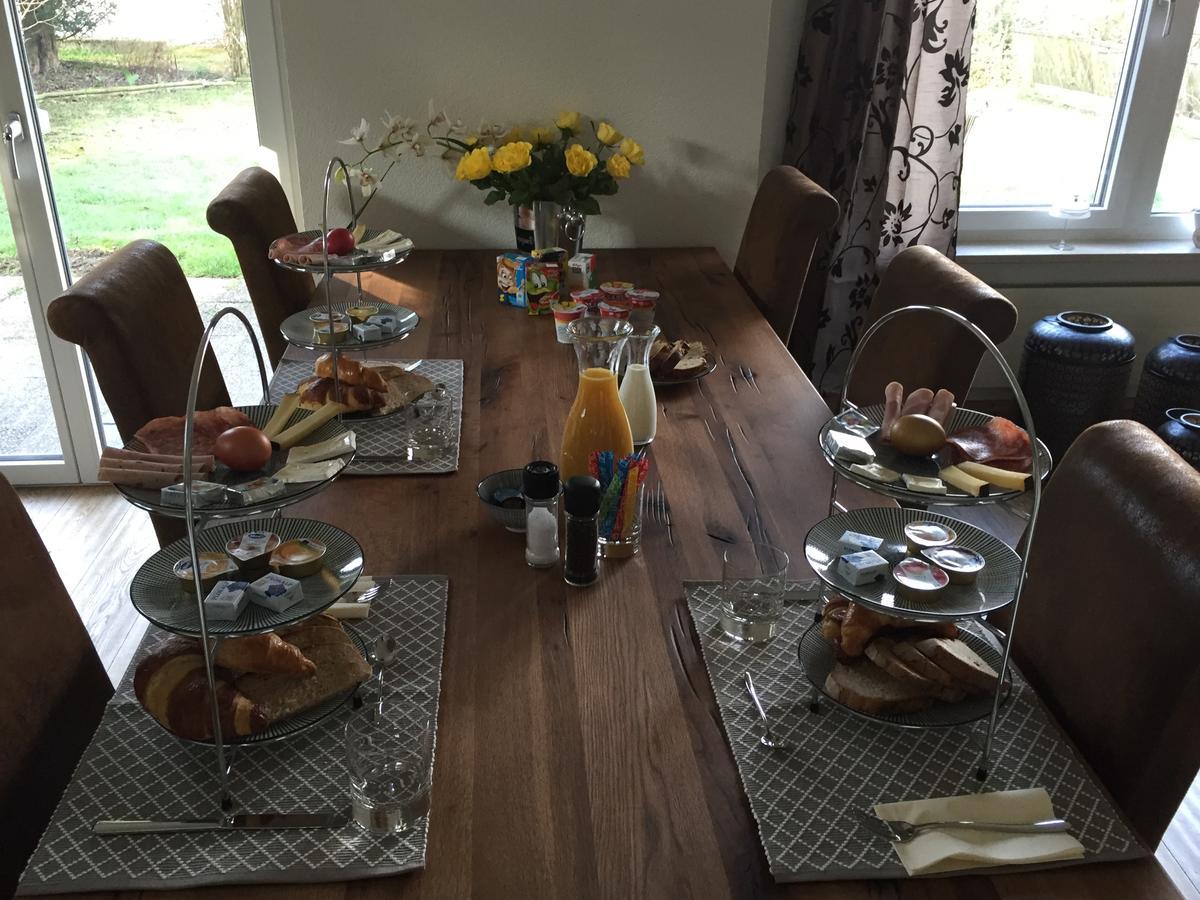 Bed & Breakfast Schlafbar *