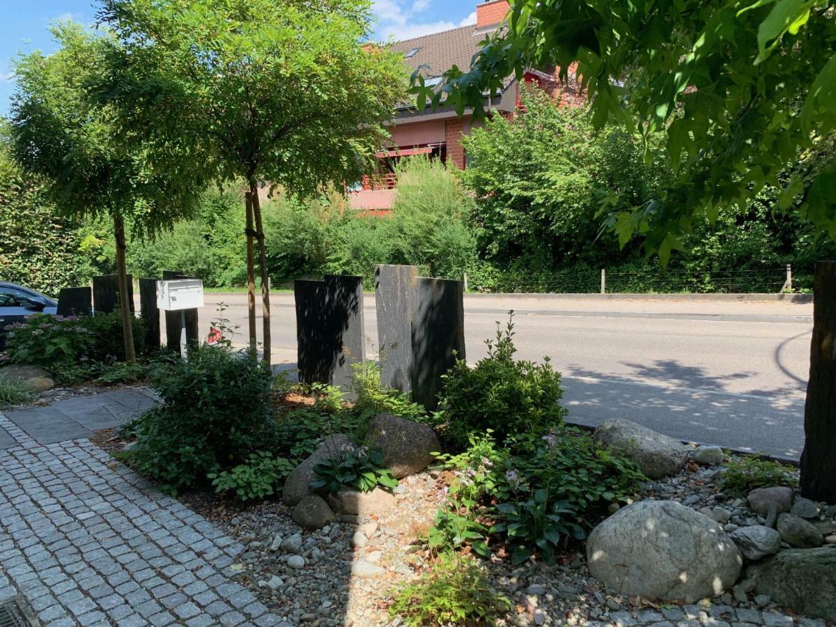 Bed & Breakfast Schlafbar Basel