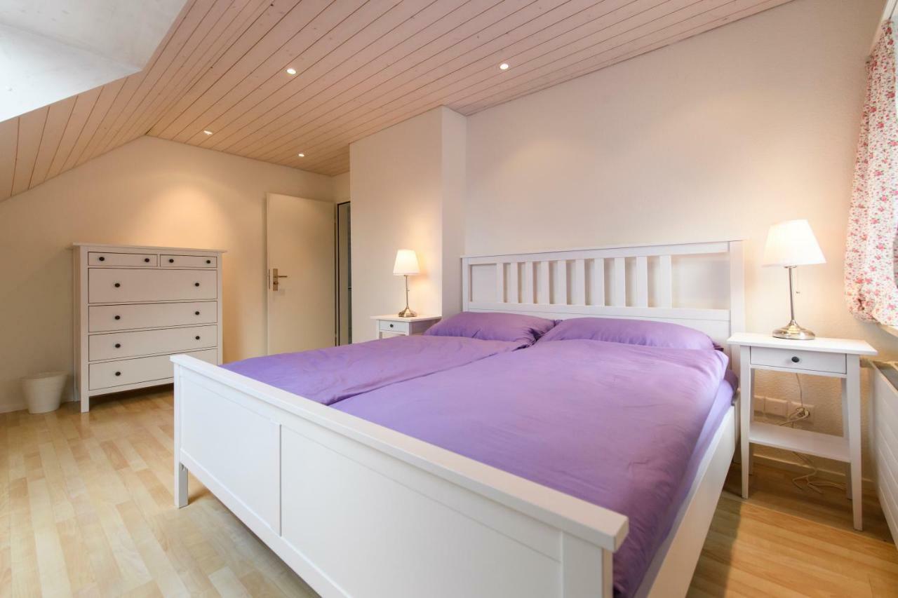Schlafbar Bed & Breakfast *