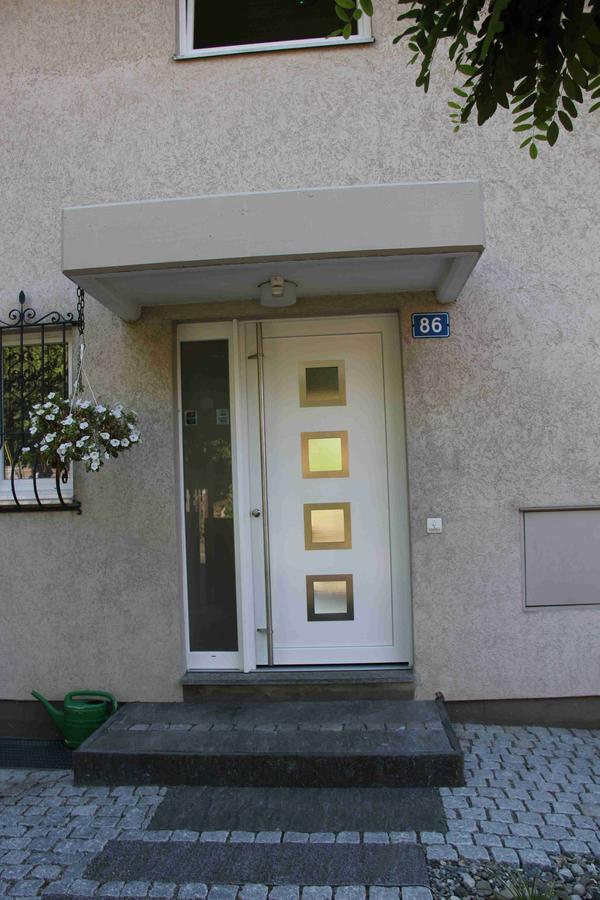 Schlafbar Bâle